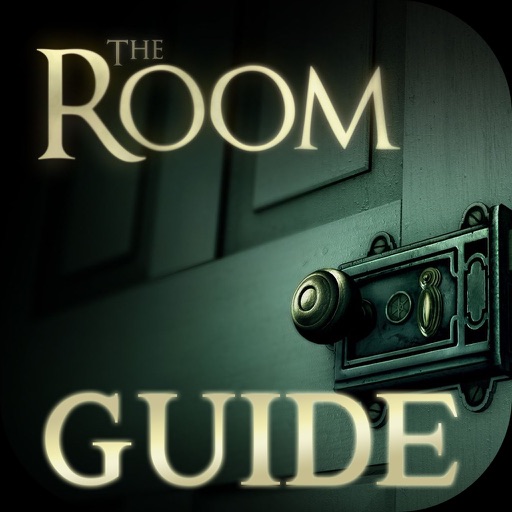 Guide for The Room - Walkthrough Guide icon