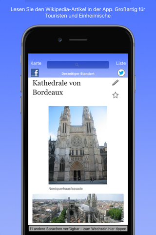 Bordeaux Wiki Guide screenshot 3