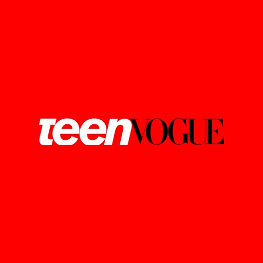 Teen Vogue icon