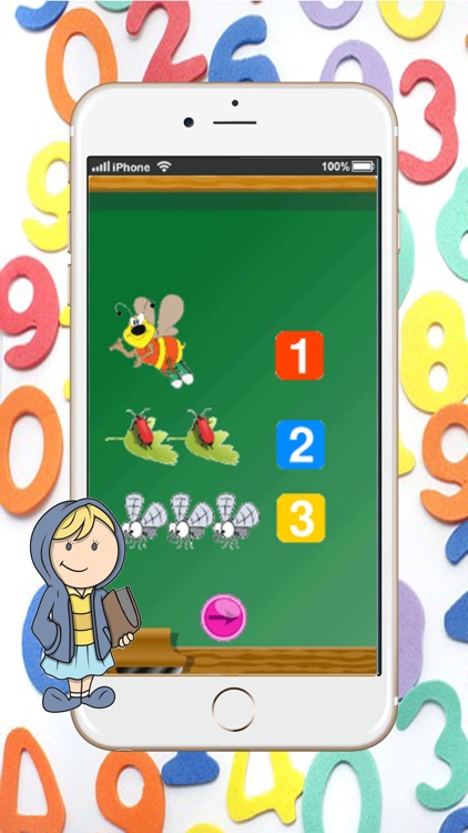 easy math kids : learn english basic arithmetic for kindergarten