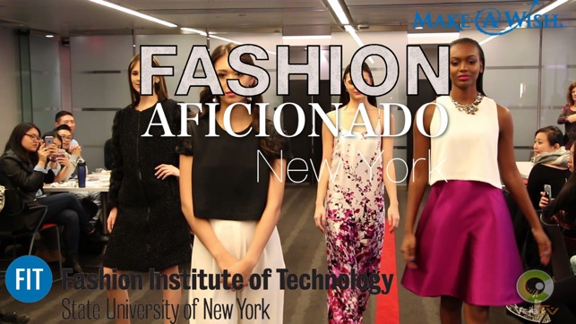 Fashion Aficionado(圖2)-速報App