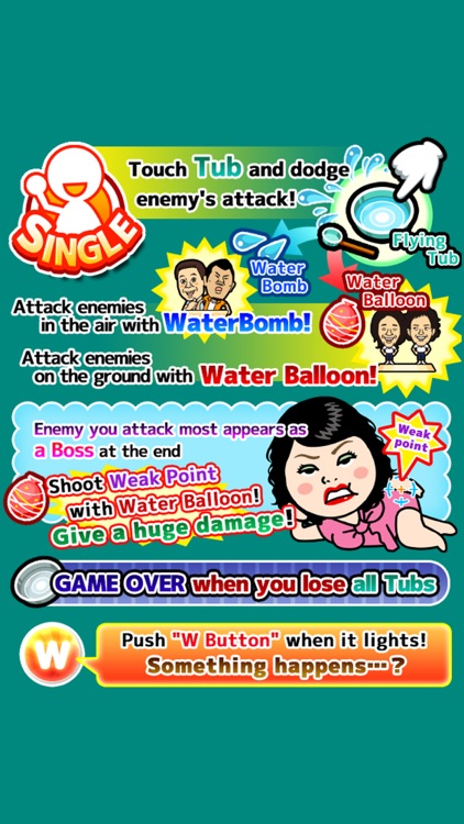 Mizukake Shooting  JAPA～N Tour