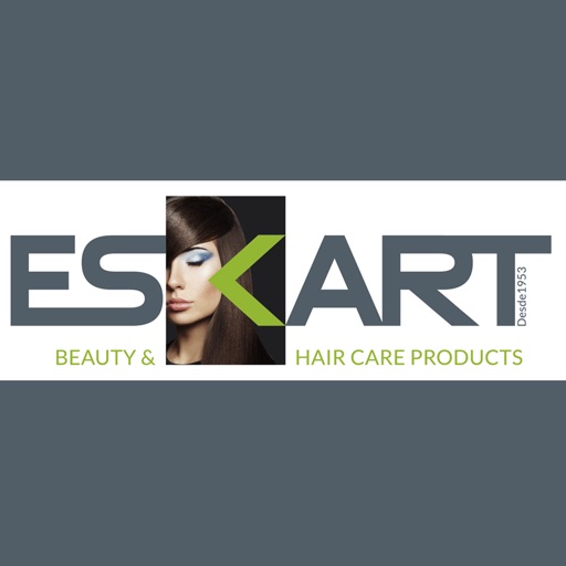 Escart Hair Market icon