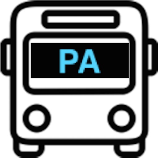 My Next Bus SEPTA Edition - Public Transportation Directions and Trip Planner
