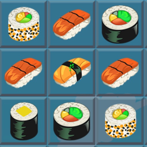 A Sushi Kitchen Arena icon