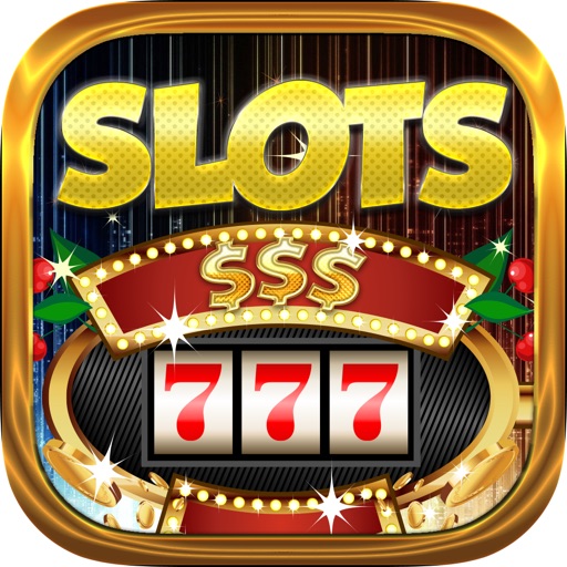 777 A Craze FUN Lucky Slots Game - FREE Vegas Spin N Win