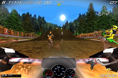 Ultimate MotoCross 3 screenshot 3