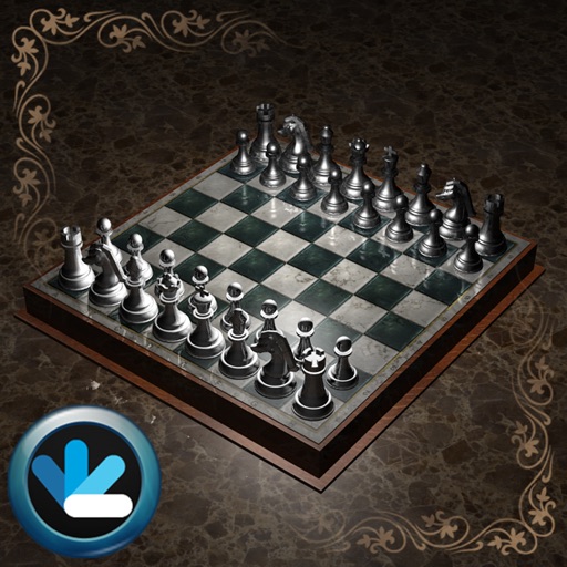 World Chess Championship iOS App