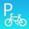 自転車・バイク駐輪場　情報共有MAPくん