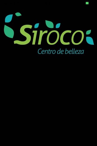Siroco screenshot 2