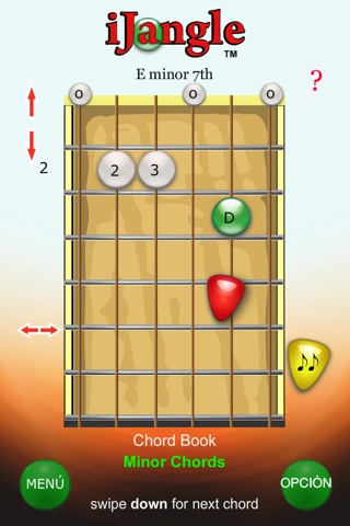 Chords for Guitar (Ads) screenshot 4