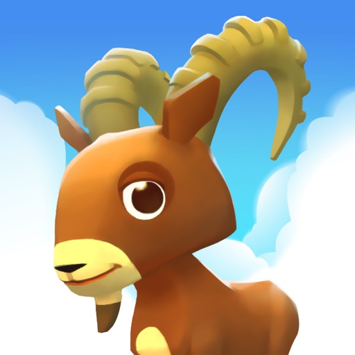 Mountain Goat Mountain iOS App