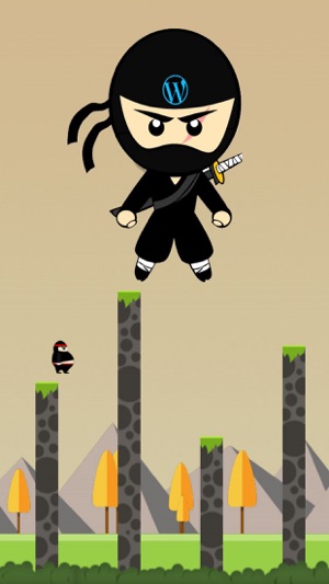 Crazy Jump - Zozo Run Free(圖3)-速報App