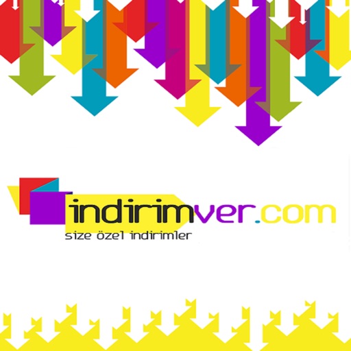 indirimver.com - Size Özel İndirimler