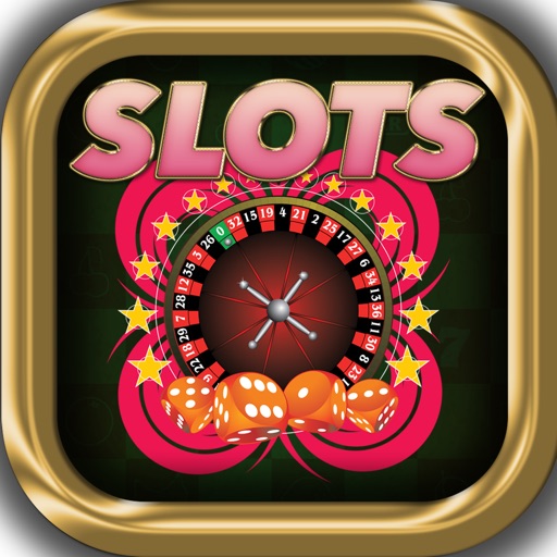 Slot Real Casino 777 - Slot Machines iOS App