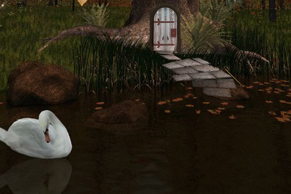 Fantasy World Treasure Escape screenshot 3