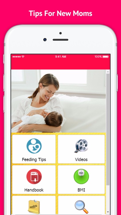 Breastfeeding Guide For New Mother - Common Sense In Breastfeeding