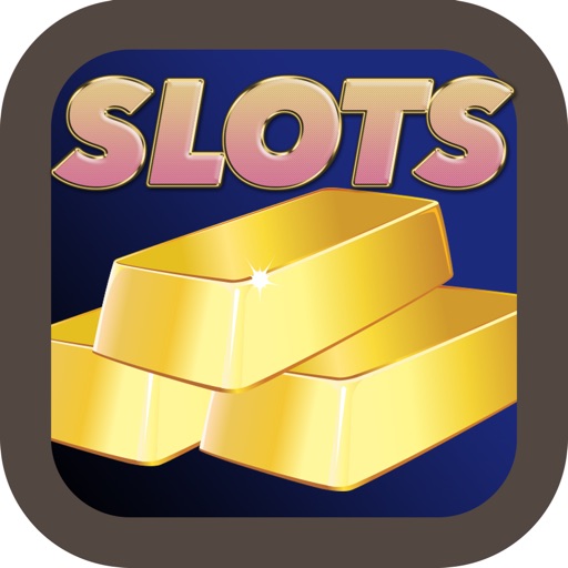 Gold American Casino Vegas - Version Special FREE icon