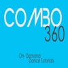 Combo360 Dance App