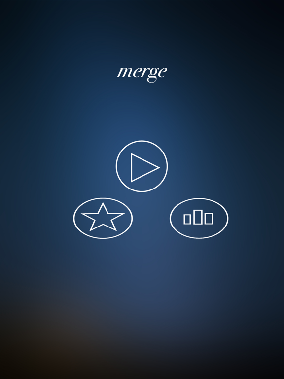 Screenshot #4 pour merged color - fun addicting games