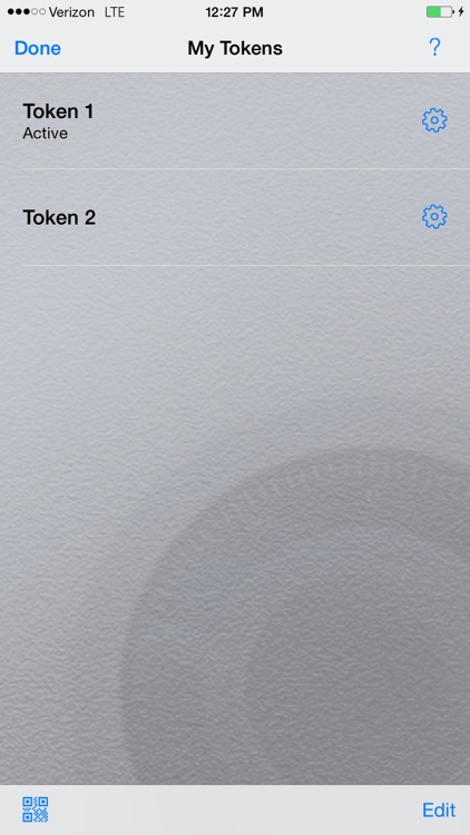 RSA SecurID Software Token screenshot-4