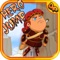 Jump the Hero - Kids Game