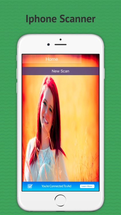 Scanner-Documents Free screenshot-3