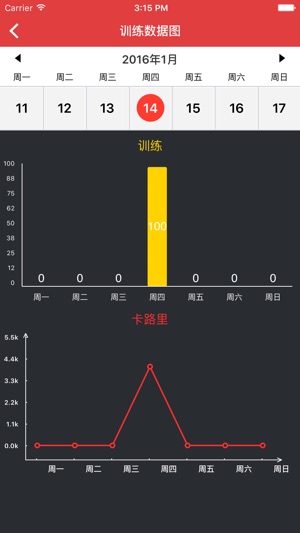 ACATW樂動動-為深蹲定制的計數器(圖3)-速報App