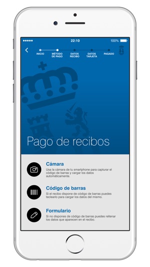 Deputación de Ourense(圖3)-速報App