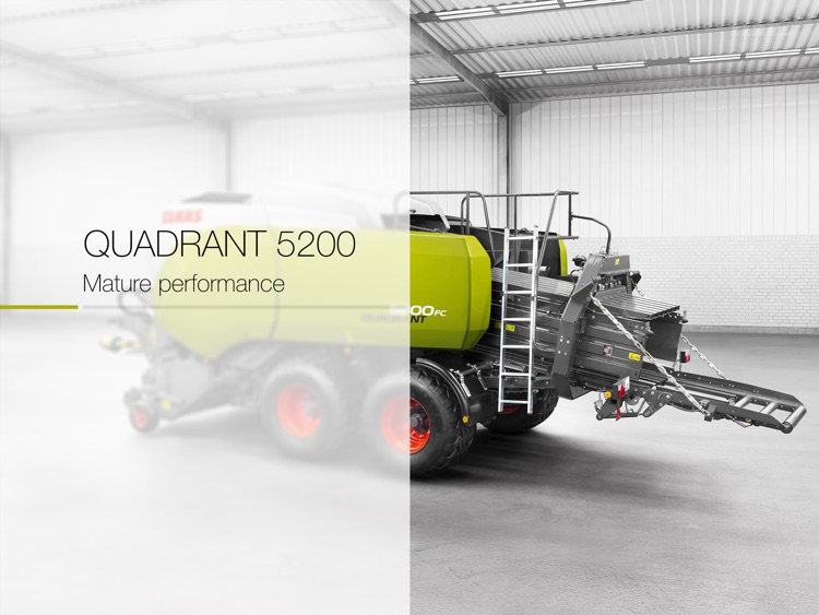 QUADRANT 5200 Product Tour