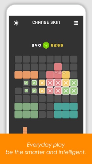 Block Block - 1010 Cube Fit(圖1)-速報App