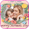 Mother's Day Photo Frames, Images & Greeting Cards