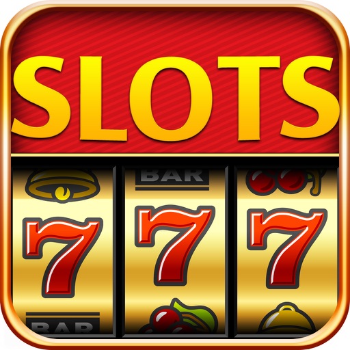 Ozz Slots Casino Free Game iOS App