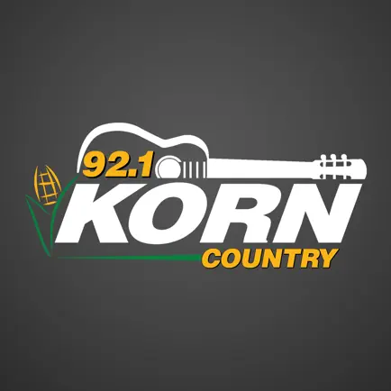 KORN Country 92.1 KORNFM Читы