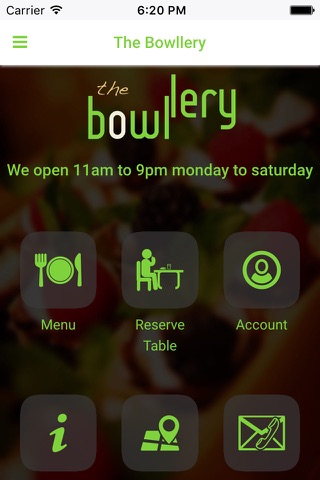The Bowllery screenshot 2