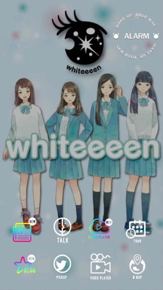 whiteeeenのおすすめ画像1