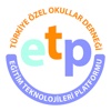 Eğitim Teknolojileri Platformu - ETP16