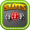 777 Slot Gambling Max Machine - Pro Slots Game Edition