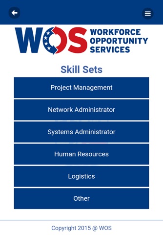 Workforce Opportunity Services screenshot 2
