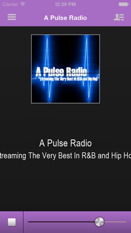 A Pulse Radio