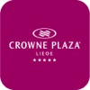 Crowne Plaza Liège.