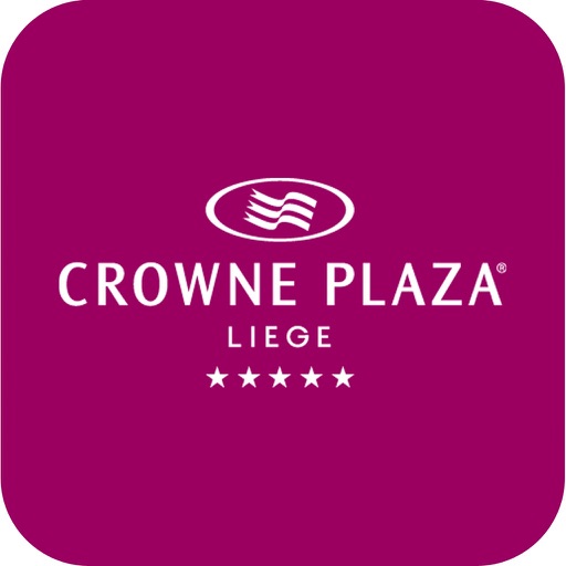 Crowne Plaza Liège.