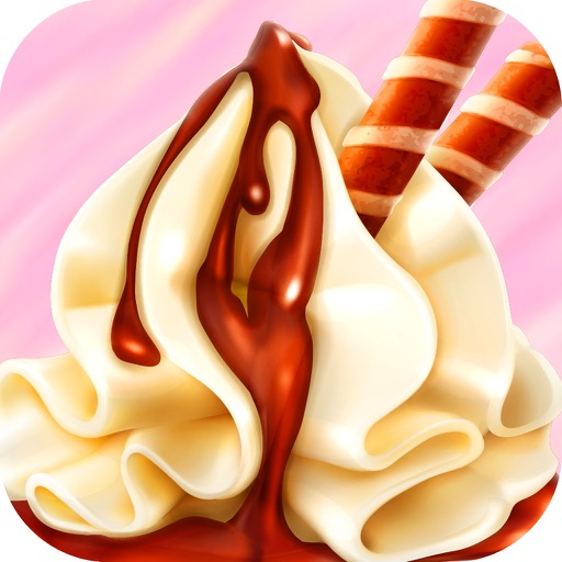 Yummylicious Fancy Dash Sweet Desserts Diner Slots iOS App