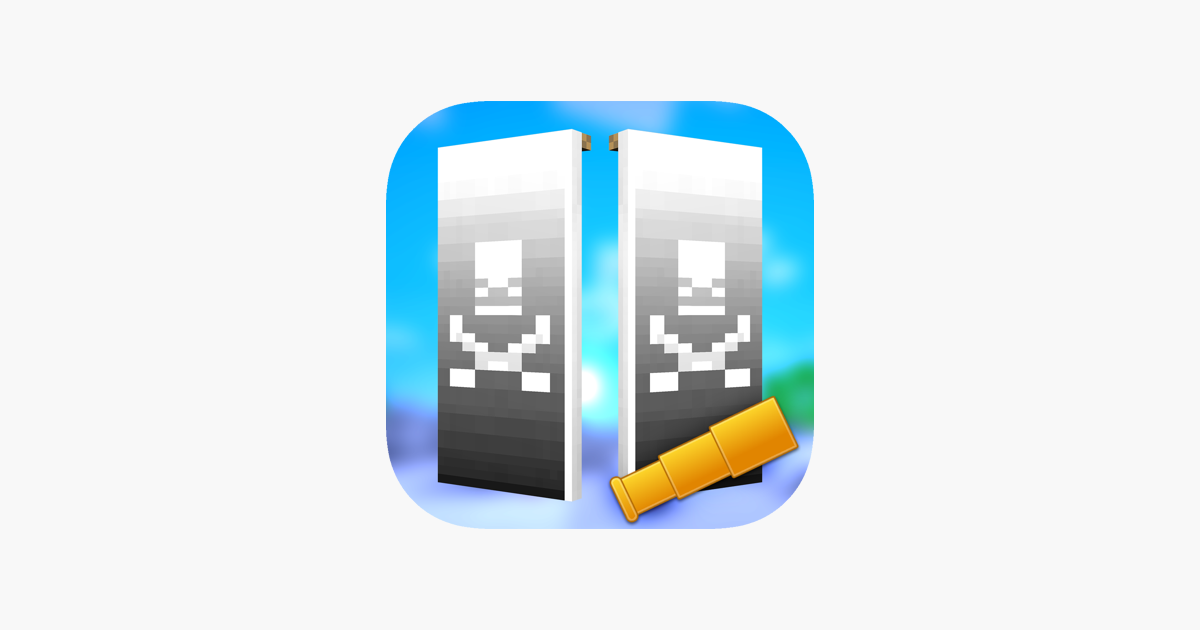 Easy Banner Creator For Minecraft Quick Banner Editor For Pc On The App Store