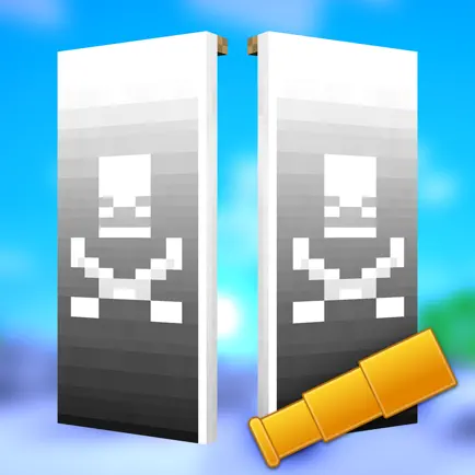 Easy Banner Creator for Minecraft - Quick Banner Editor for PC! Cheats