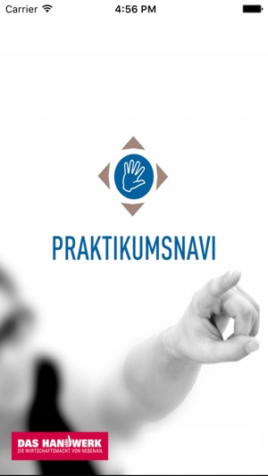 Praktikumsnavi