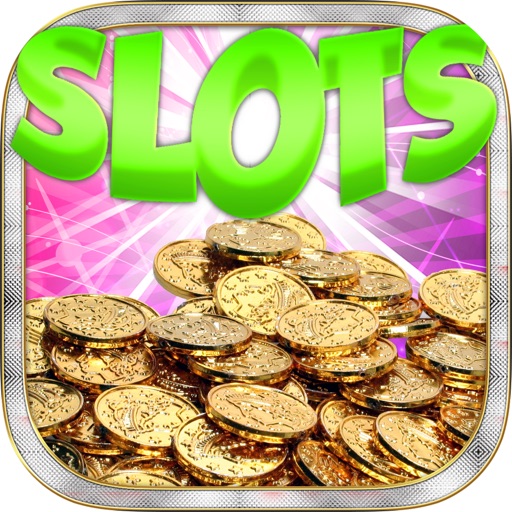 Admirable Dubai Lucky Slots iOS App