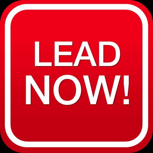 Lead Now: John Maxwell icon