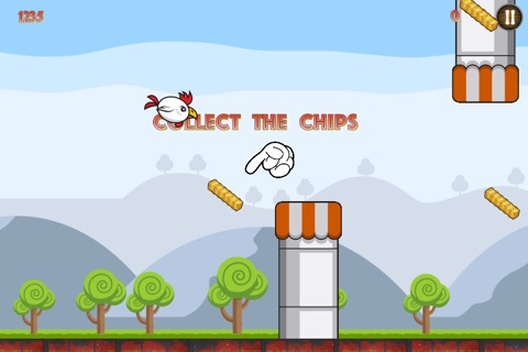 Chicken and Chips screenshot 3