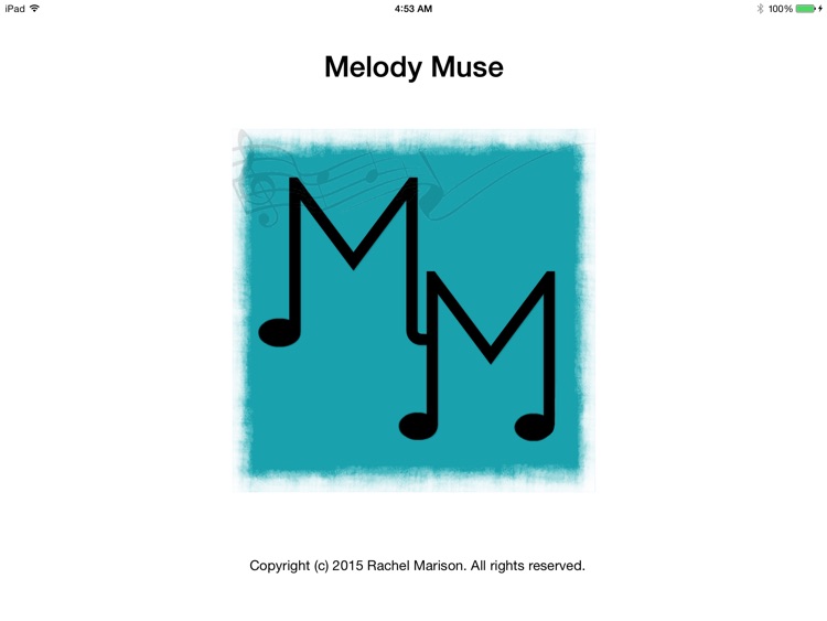 Melody Muse